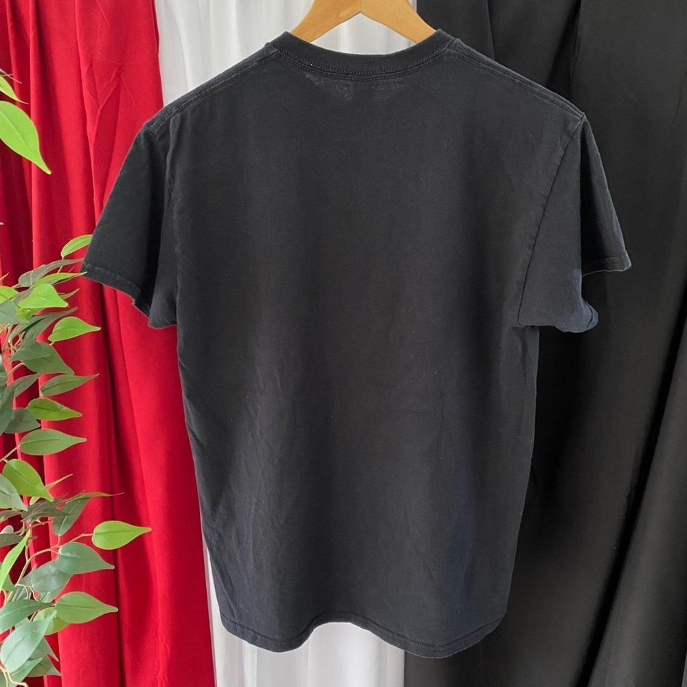 NIPSEY HUSSLE RAP TEE - Picture 3 of 8